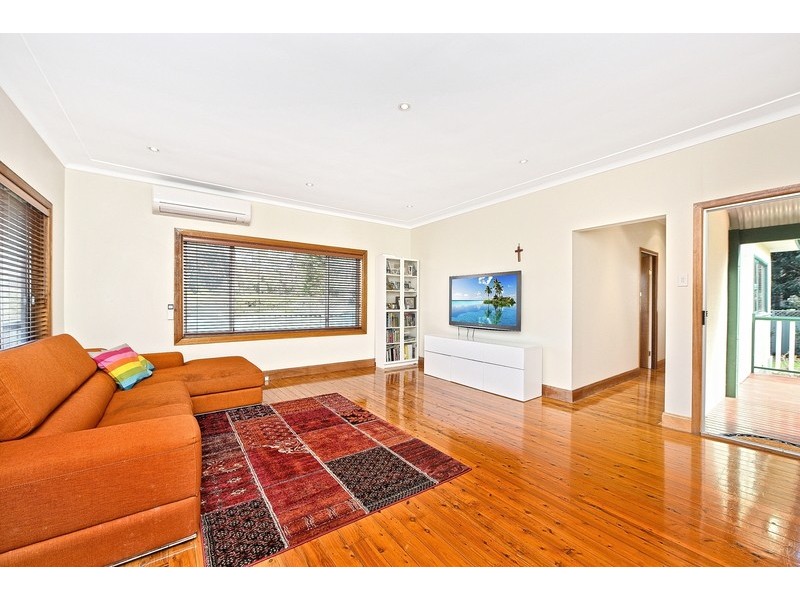 1 Flinders Road, North Ryde NSW 2113