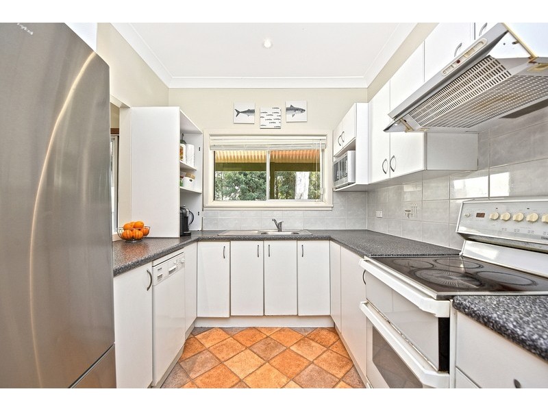 1 Flinders Road, North Ryde NSW 2113