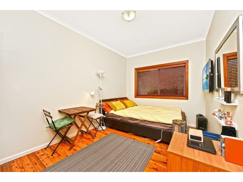 1 Flinders Road, North Ryde NSW 2113