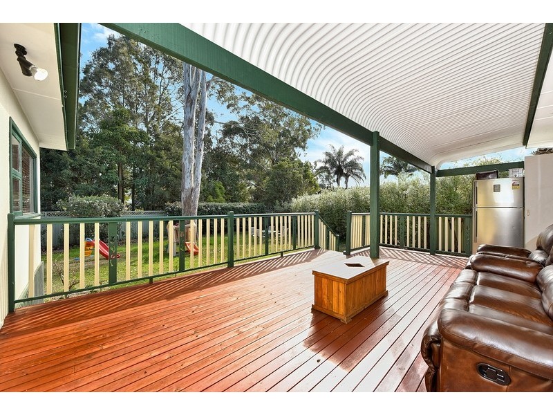 1 Flinders Road, North Ryde NSW 2113