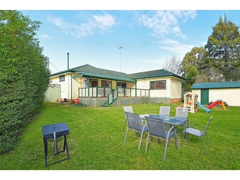1 Flinders Road, North Ryde NSW 2113