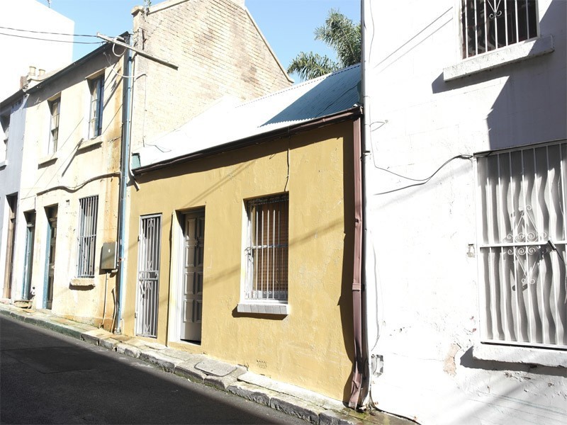 7 Little Bloomfield Street, Surry Hills NSW 2010