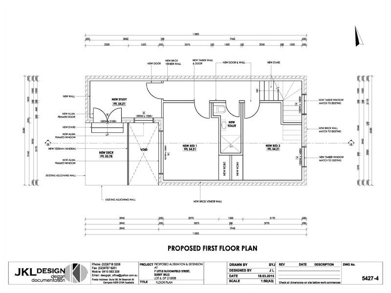 7 Little Bloomfield Street, Surry Hills NSW 2010