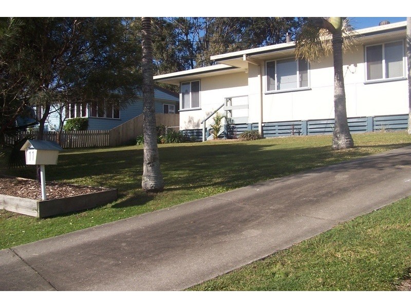 11  Wundowie street, Nerang QLD 4211