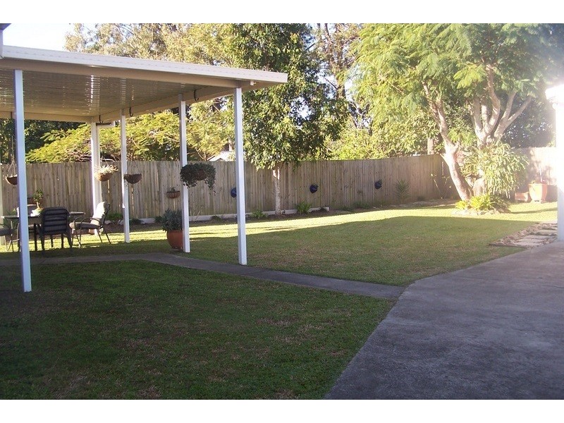 11  Wundowie street, Nerang QLD 4211