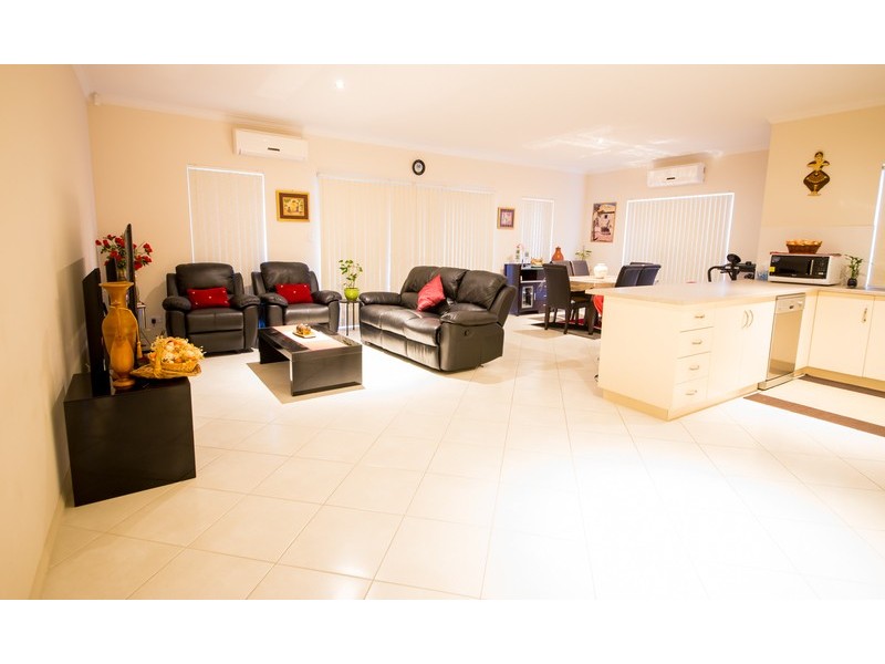 3 Heinrich Street, Mansfield Park SA 5012