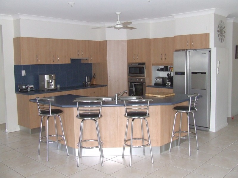3 Piccone Drive, Edmonton QLD 4869