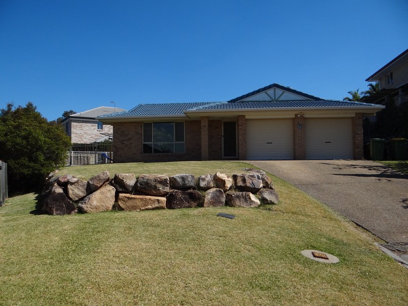 8 Craigerne Close, Brassall QLD 4305