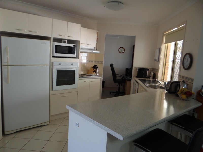 8 Craigerne Close, Brassall QLD 4305