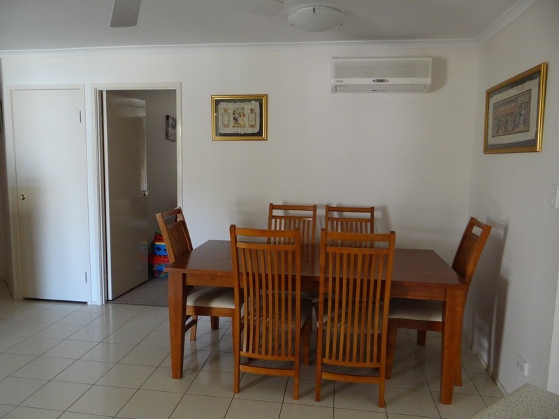 8 Craigerne Close, Brassall QLD 4305