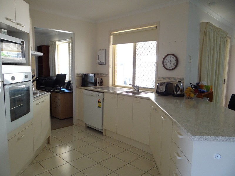 8 Craigerne Close, Brassall QLD 4305