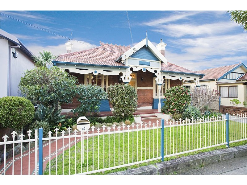 10 Spring St, Arncliffe NSW 2205