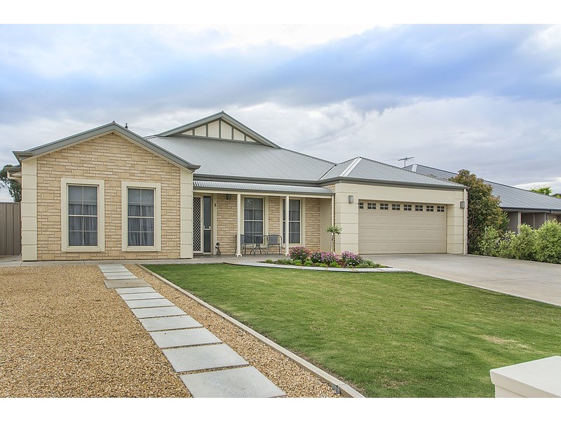 3 Bert Schultz Street, Nuriootpa SA 5355