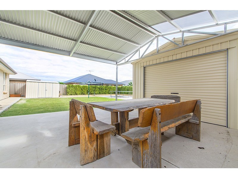 3 Bert Schultz Street, Nuriootpa SA 5355