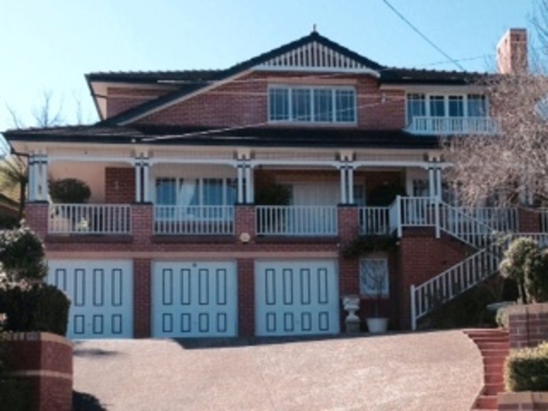 52 Wentworth Avenue, Killara NSW 2071