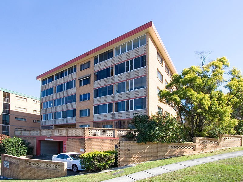 9/28 Little St, Albion QLD 4010