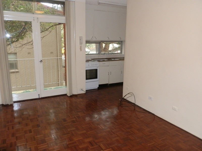 8/15 Macquarie Terrace, Balmain NSW 2041