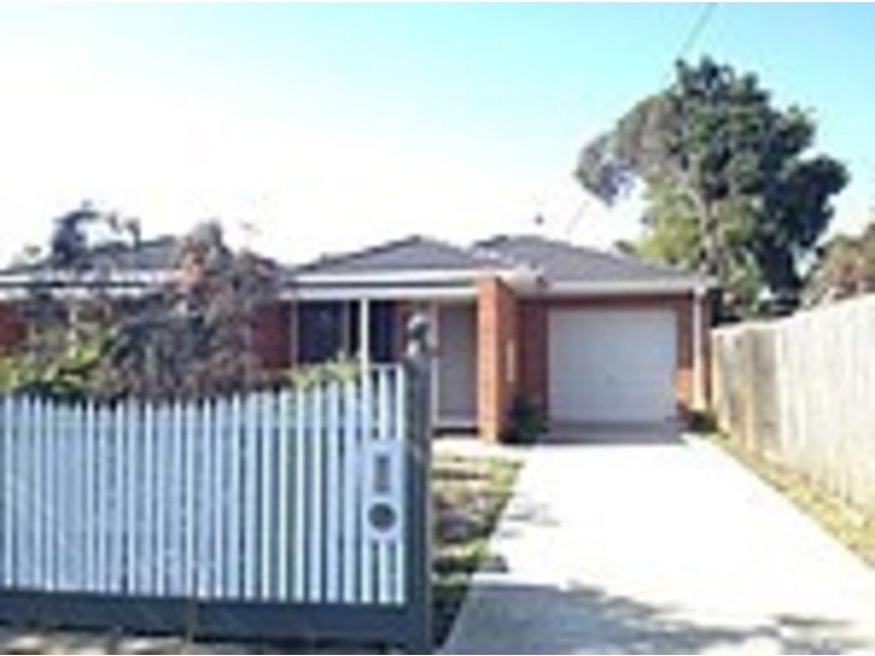40A Hansen Avenue, Newport VIC 3015