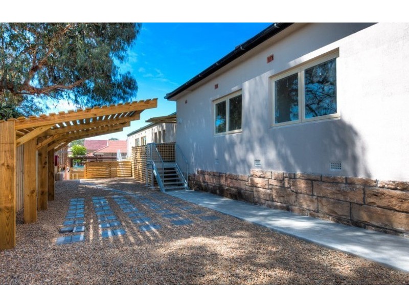 2/12 Barney Street, Drummoyne NSW 2047