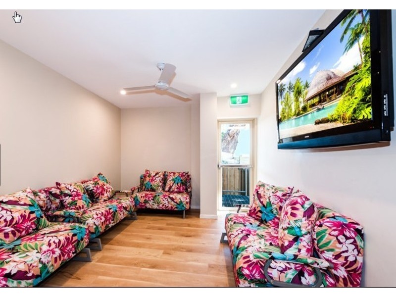 2/12 Barney Street, Drummoyne NSW 2047