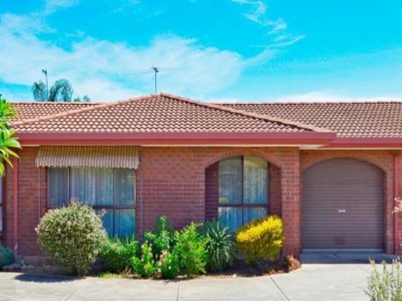 4/32 Curzon Street, Camden Park SA 5038