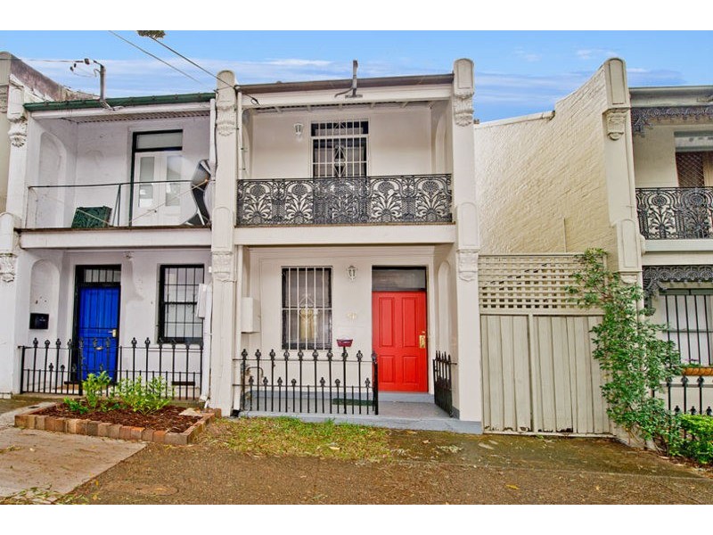 58 Denison Street, Bondi Junction NSW 2022