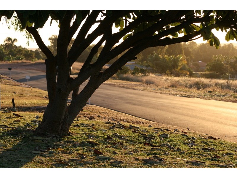 5 Burke Crescent, Dampier WA 6713