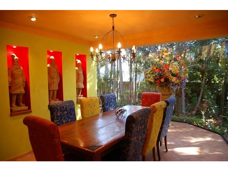 15  Carnoustie Place, Carindale QLD 4152