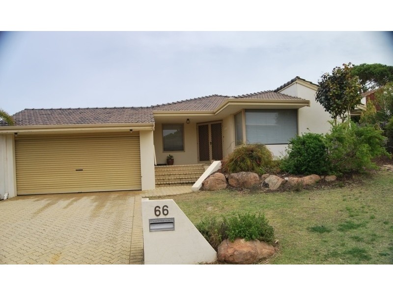 66 Dampier Avenue, Mullaloo WA 6027