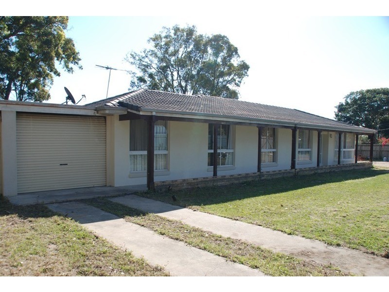 725 -727 Old Gympie Road, Narangba QLD 4504
