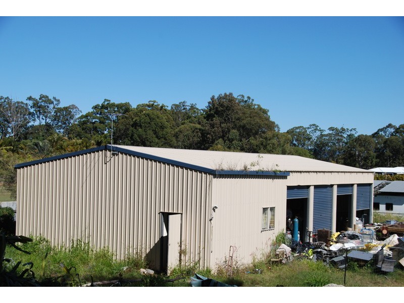 725 -727 Old Gympie Road, Narangba QLD 4504