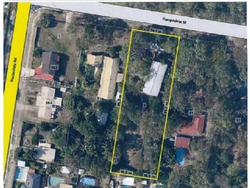 9 Rangeview, Rochedale South QLD 4123