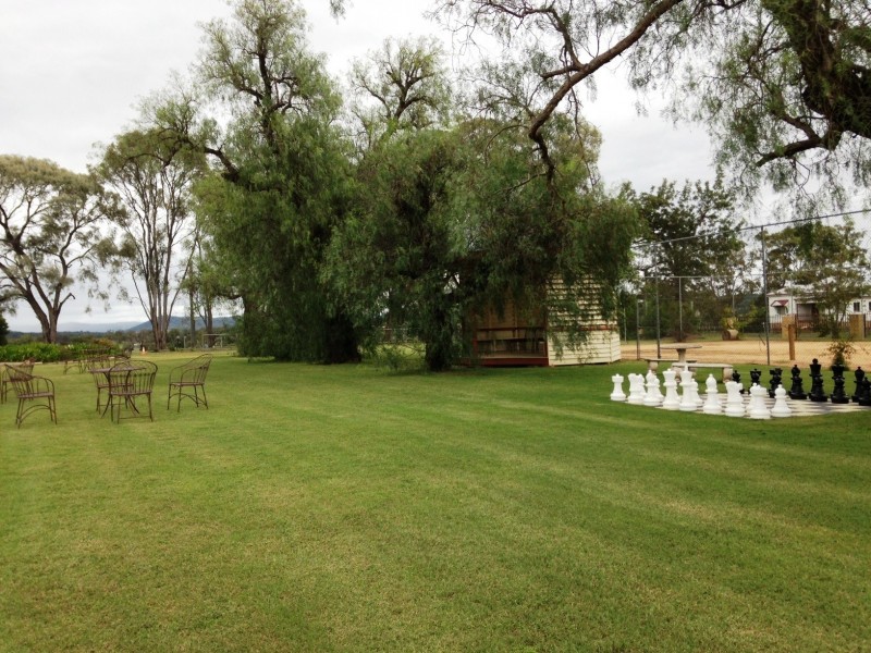 8 Locke Street, Warwick QLD 4370