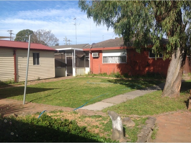 31 George Street, Riverstone NSW 2765