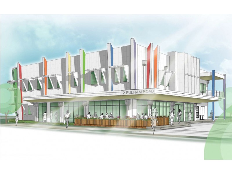 2 Fulham Road, Pimlico QLD 4812