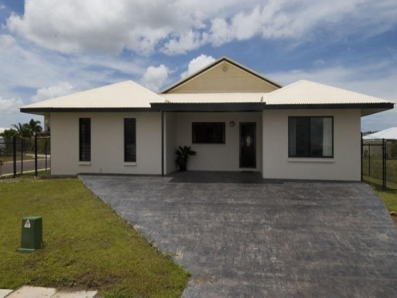 79 Bauldry Avenue, Farrar NT 0830