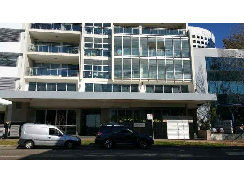 St Leonards NSW 2065