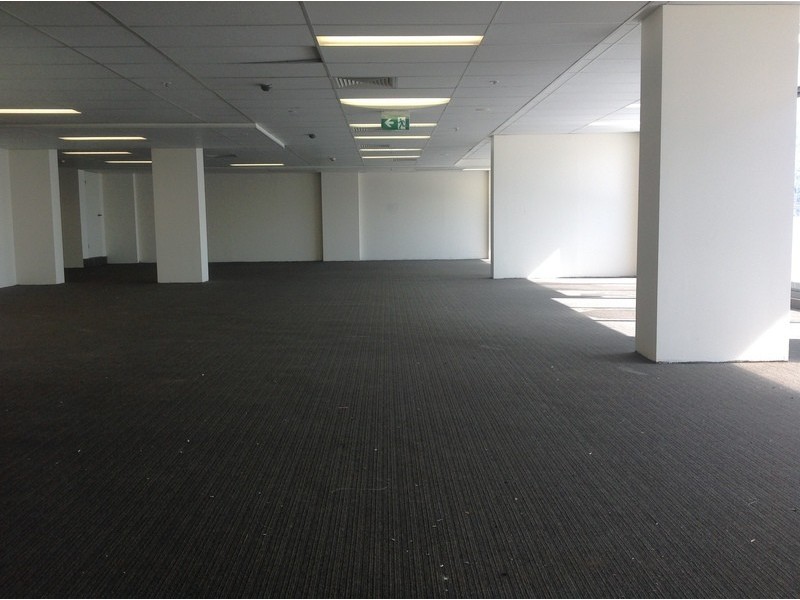 St Leonards NSW 2065