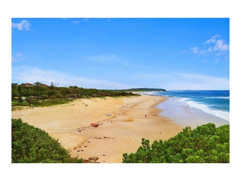 3/24 Strathmore Road, Caves Beach NSW 2281