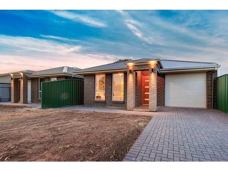 19 Selway Terrace, O’sullivan Beach SA 5166