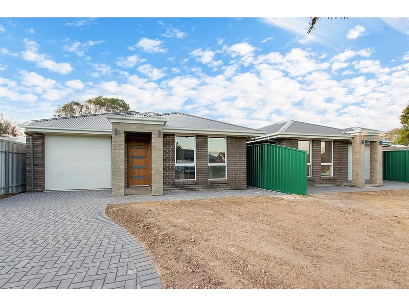 19 Selway Terrace, O’sullivan Beach SA 5166