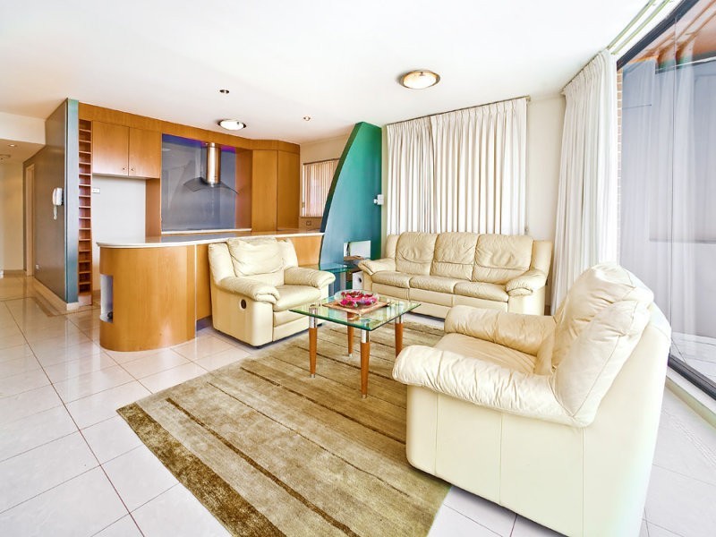 21/33 Belmore Street, Burwood NSW 2134