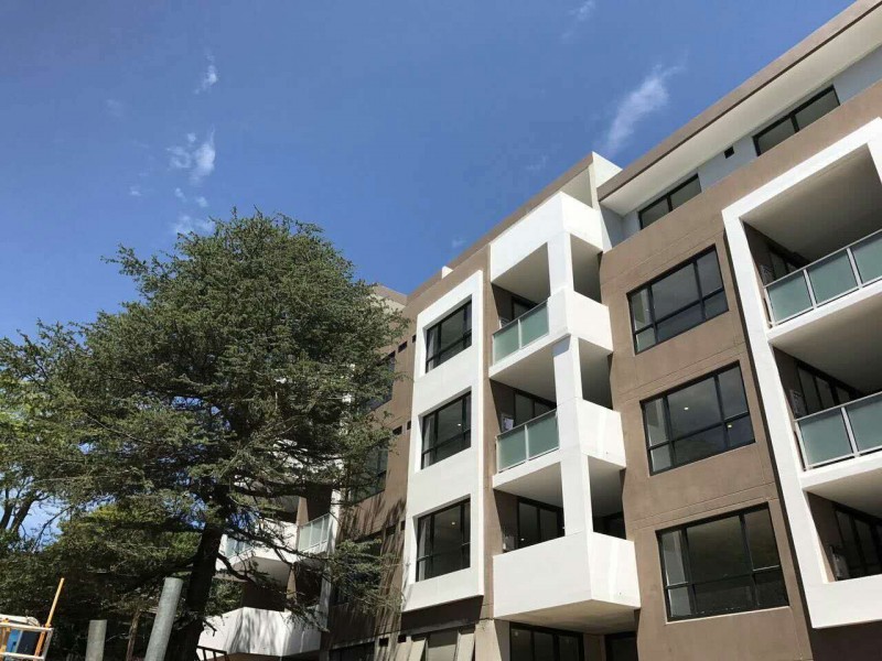 2-4 Culworth Avenue, Killara NSW 2071