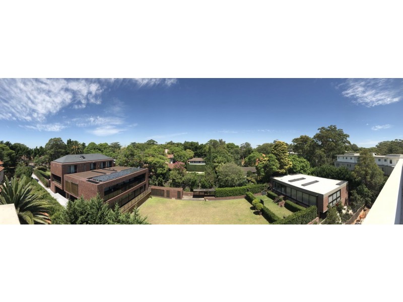 2-4 Culworth Avenue, Killara NSW 2071