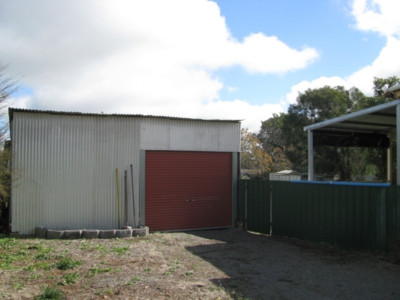 120 Methul Street, Coolamon NSW 2701