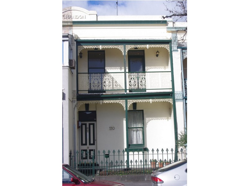 110 Cardigan St, Carlton VIC 3053
