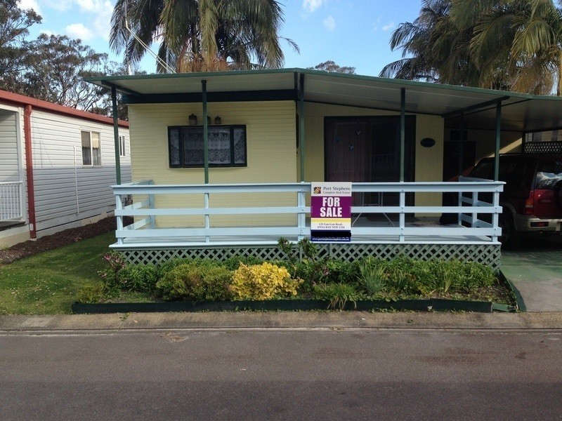 10/554 Gan Gan Rd, One Mile NSW 2316