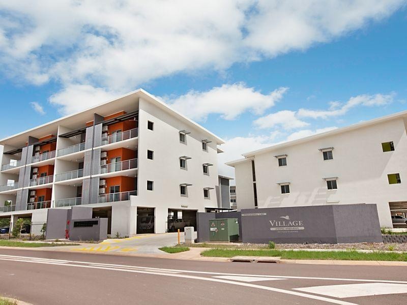 307/250 Farrar Boulevard, Johnston NT 0832