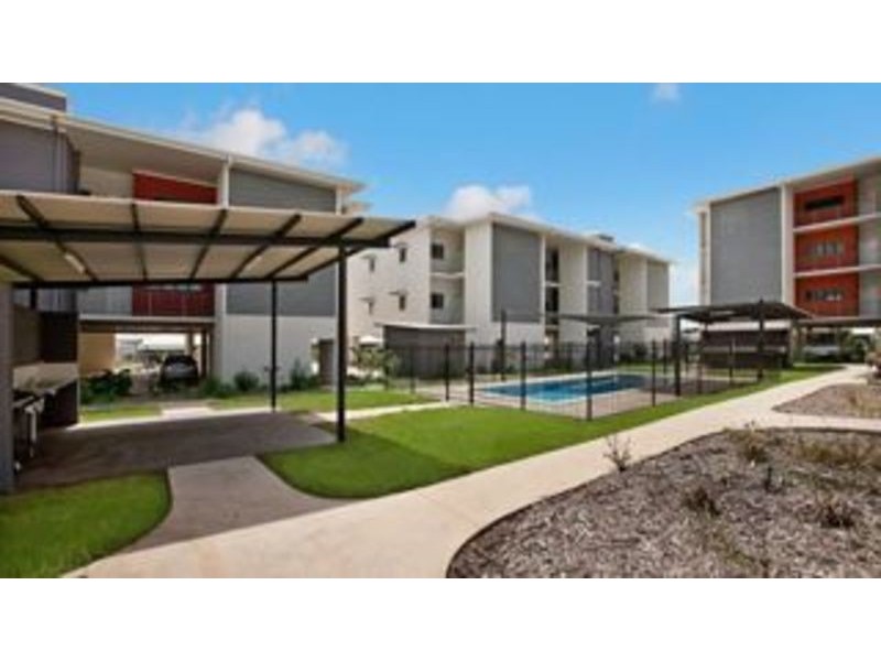 307/250 Farrar Boulevard, Johnston NT 0832