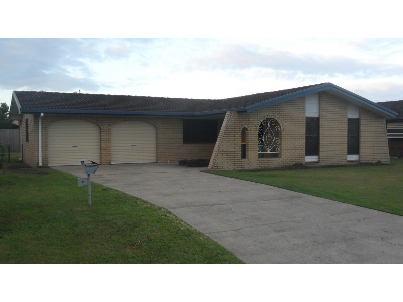 12 Bronte Street, West Mackay QLD 4740